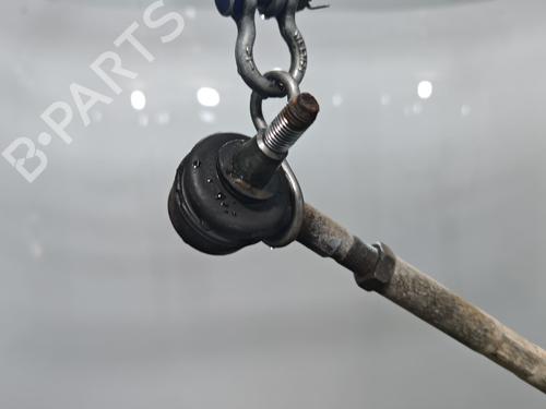 Steering rack PEUGEOT 206 CC (2D) 1.6 16V (2DNFUF, 2DNFUR) | BP38450680M22 - Image 5