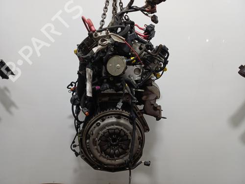 Engine DACIA DUSTER (HS_) 1.5 dCi | BP36248508M1  - Image 10