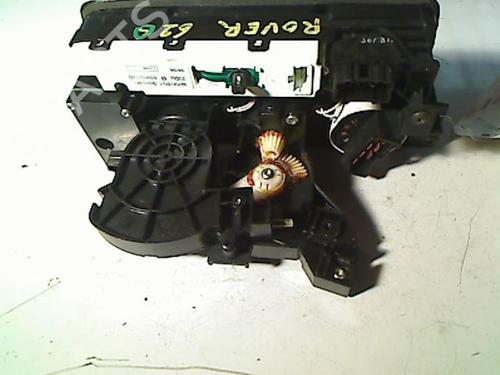 Climate control ROVER 600 I (RH) 620 Sdi | BP21233224I5 