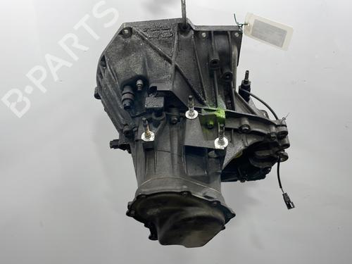 Used Gearbox Gearbox FORD FIESTA IV (JA_, JB_) 1.3 i (60 hp) 31794248 31794248