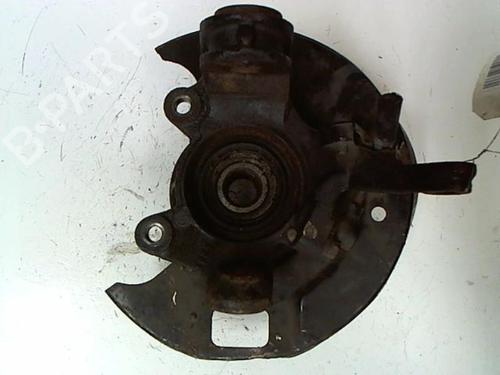 Right front steering knuckle NISSAN INTERSTAR Van (X70) | BP21205515M26