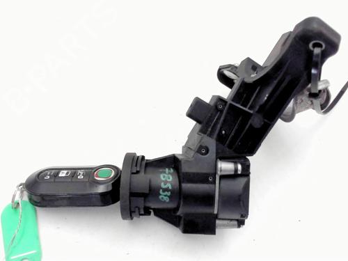 Used Ignition barrel Ignition barrel FIAT DOBLO Cargo (263_) [2010-2026] 40224364 40224364