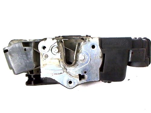 Used Front right lock Front right lock 20399572 20399572