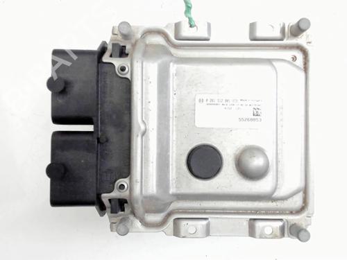 Used Engine control unit (ECU) FIAT TIPO Hatchback (356_, 357_) 1.4 (356HXA1B, 357) (95 hp) 32264288