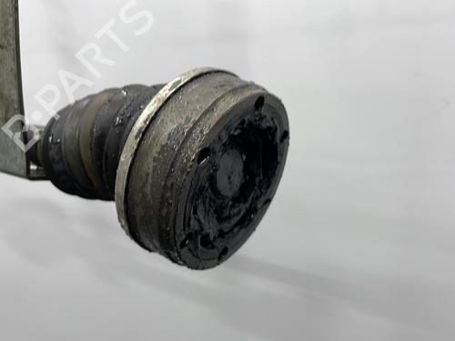 Left front driveshaft VW GOLF VI (5K1) 1.4 | BP24829117M38 - Image 3