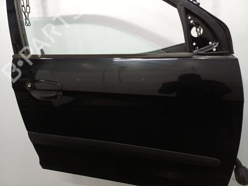 Right front door KIA PICANTO I (SA) 1.0 | BP22103438C3 