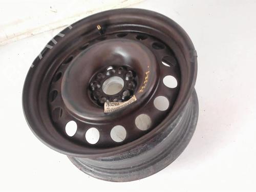 Used Rim PEUGEOT 807 (EB_) 2.0 HDi (107 hp) 20400865