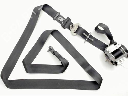 Front right seatbelt CITROËN C3 Picasso (SH_) 1.6 HDI 90 | BP30401631I25 - Image 7