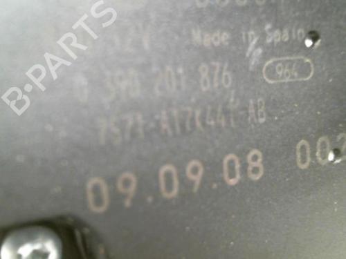 Rear wiper motor FORD MONDEO IV (BA7) 1.6 Ti | BP20433579M102 