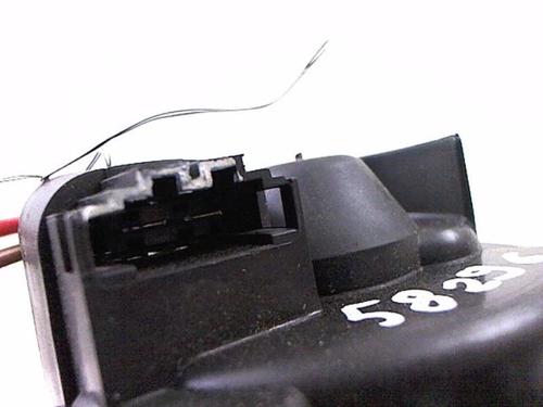 Moteur de chauffage RENAULT CLIO IV (BH_) 1.5 dCi 75 (75 hp) 20432259