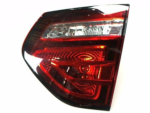 Used Right tailgate light CITROËN C4 Picasso I MPV (UD_) 1.6 HDi 110 (112 hp) 20434461