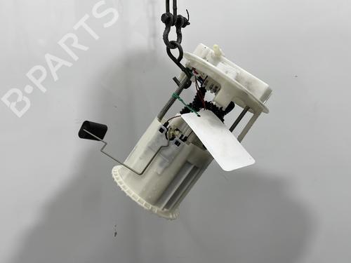 Used Fuel pump Fuel pump PEUGEOT 1007 (KM_) 1.6 16V (109 hp) 31631345 31631345