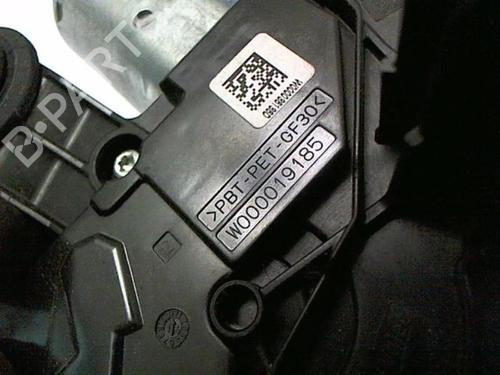 Rear wiper motor PEUGEOT 2008 I (CU_) 1.2 THP 110 / PureTech 110 | BP20410677M102 