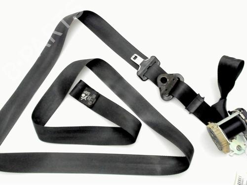 Venstre foran beltestrammer RENAULT TWINGO II (CN0_) 1.2 16V (CN04, CN0B) (75 hp) 28362056