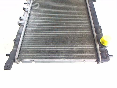 Køler NISSAN ALMERA I Hatchback (N15) 1.4 (87 hp) 21206040