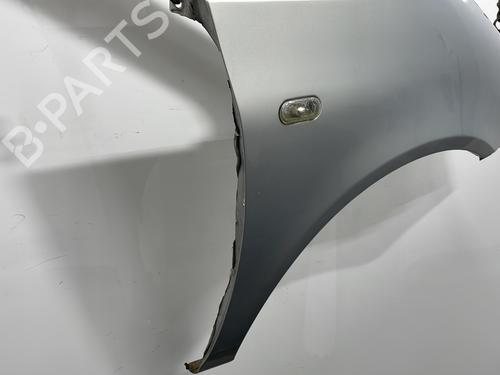 Parafango anteriore destro SEAT ALHAMBRA (7V8, 7V9) 1.9 TDI | BP29921898C42 