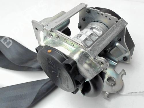 Front right seatbelt CITROËN C3 III (SX) 1.2 PureTech 82 | BP32630884I25