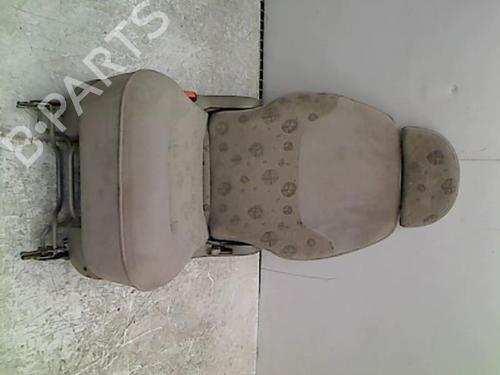 Used Rear seat FORD GALAXY I (WGR) 2.8 i V6 (174 hp) 20408788