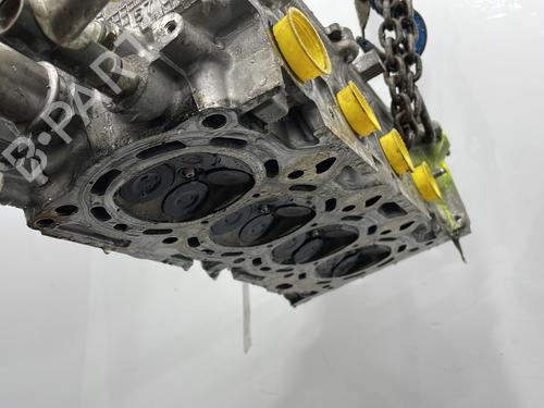 Cylinder head TOYOTA YARIS (_P13_) 1.5 Hybrid (NHP130_, NHP130) | BP25341642M5 