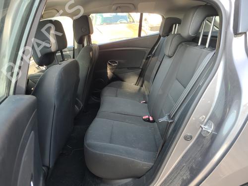 Intercooler RENAULT MEGANE III Hatchback (BZ0/1_, B3_) 1.5 dCi (BZ09, BZ0D, BZ1W, BZ29, BZ14) | BP27294297M30  - Image 7