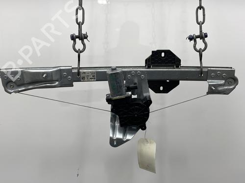 Front right window mechanism DACIA LOGAN MCV II 1.5 dCi | BP25404771C23 - Image 2