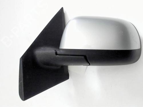 Left mirror DACIA DOKKER MPV (KE_) 1.2 TCe (KEM0, KEAY) | BP32305833C26