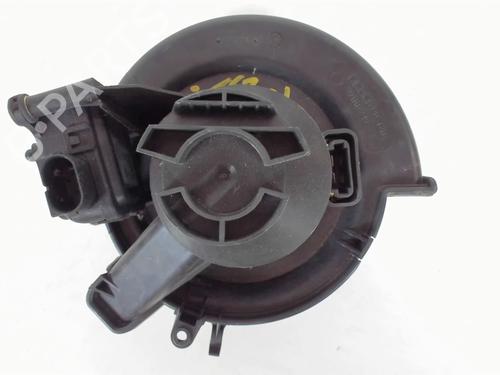 Heater blower motor OPEL ZAFIRA A MPV (T98) 2.0 DTI 16V (F75) | BP20434118M62 