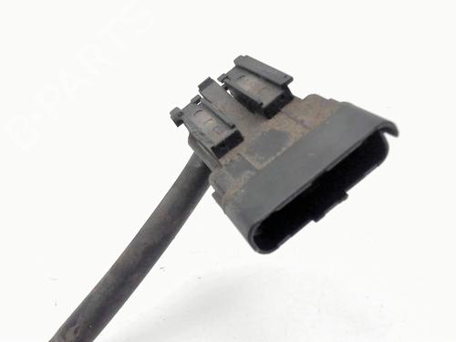 Front wiper motor RENAULT TRAFIC II Bus (JL) 1.9 dCI 100 (JL0C, JL0K) | BP33894979M29 - Image 6