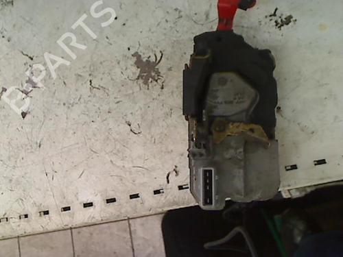 Used Rear right lock CITROËN XSARA (N1) 1.9 D (70 hp) 20476656