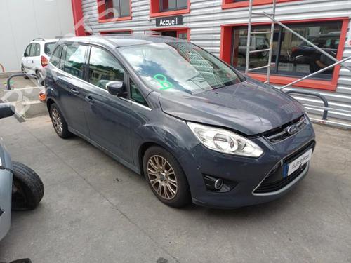 Engine control unit (ECU) FORD GRAND C-MAX (DXA/CB7, DXA/CEU) 1.6 TDCi | BP31053214M57 - Image 21