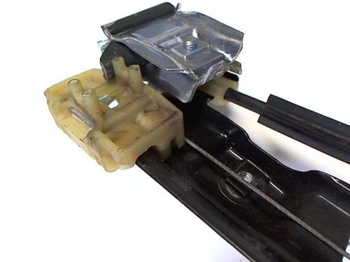 Front left window mechanism SEAT LEON (1P1) 1.9 TDI | BP20452505C22 