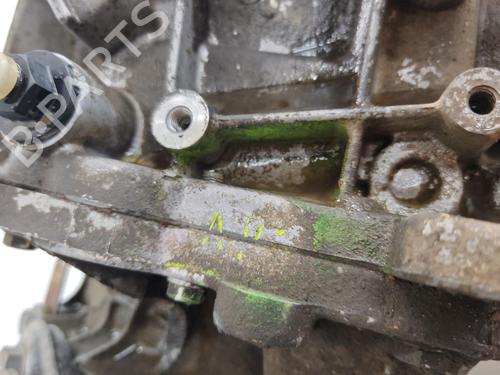 Used Gearbox Gearbox 39641624 39641624