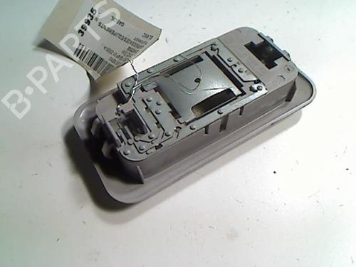 Interior roof light CITROËN NEMO Box Body/MPV (AA_) 1.4 HDi | BP20408858I8 