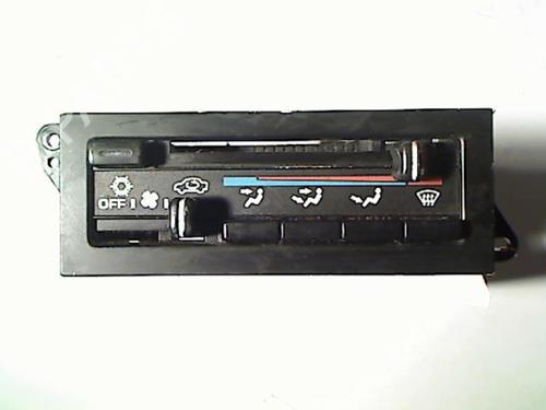 Used Climate control CHRYSLER VOYAGER II (ES) [1990-1995]  22913528
