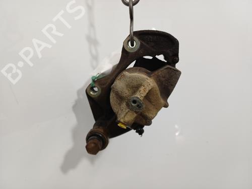 Used Right front brake caliper Right front brake caliper FIAT SCUDO Van (220_) 1.9 D (69 hp) 34497466 34497466