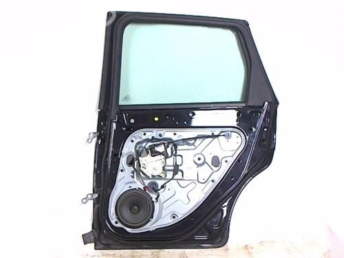Right rear door FORD FOCUS II Turnier (DA_, FFS, DS) 1.6 TDCi | BP20472372C5 