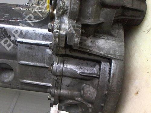 Used Gearbox Gearbox CITROËN SAXO (S0, S1) 1.4 VTS (75 hp) 20403318 20403318