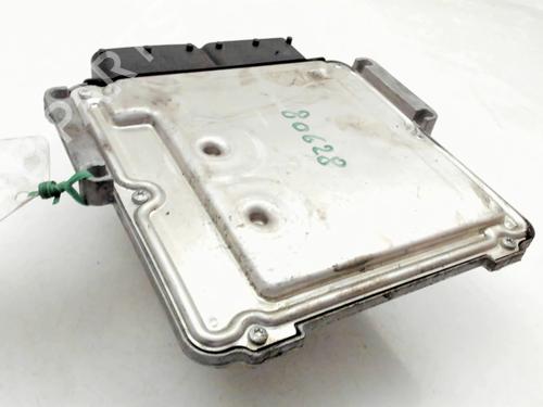 Engine control unit (ECU) LAND ROVER RANGE ROVER EVOQUE (L538) 2.0 D 4x4 | BP39760029M57  - Image 5