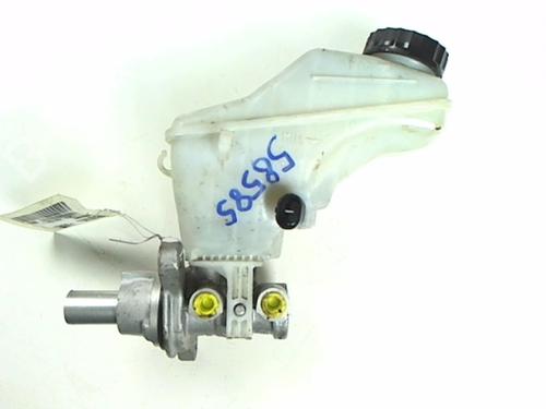 Brake master cylinder OPEL CORSA E (X15) 1.4 (08, 68) | BP20462723M77 - Image 2