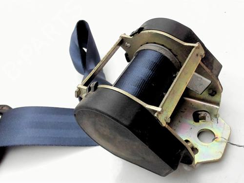 Front left belt tensioner CITROËN BERLINGO / BERLINGO FIRST MPV (MF_, GJK_, GFK_) 1.4 i (MFKFX, MFKFW, GJKFWB, GJKFWC, GFKFWC) | BP29374872C87 