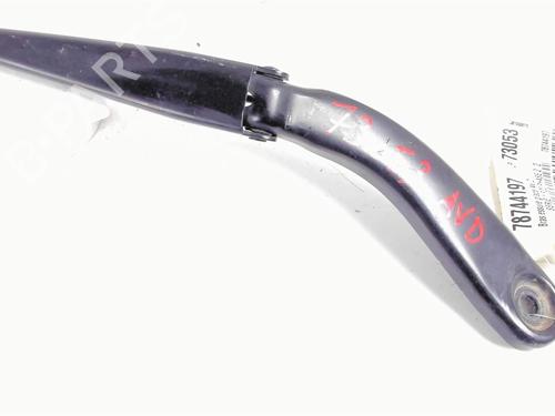 Front windshield wiper arm BMW 1 (F20) 118 d | BP20449722C143 