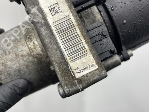 Steering pump PEUGEOT 206+ (2L_, 2M_) 1.4 HDi eco 70 | BP32250233M99