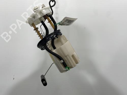 Used Fuel pump NISSAN QASHQAI I (J10, NJ10) 1.5 dCi (110 hp) 30161704