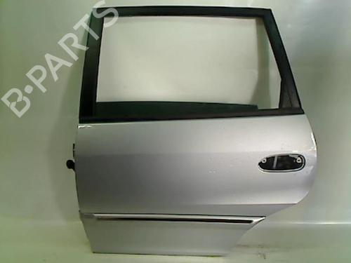 Used Left rear door KIA CARENS II MPV (FJ) 2.0 CRDi (113 hp) 20434395