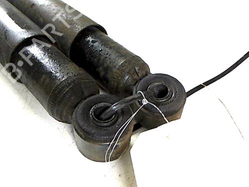 Left front shock absorber MERCEDES-BENZ T1 Van (B602) 308 D 2.3 | BP21234679M16