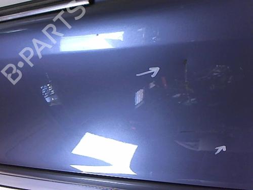 Right front door MERCEDES-BENZ CLK (C208) CLK 230 Kompressor (208.347) | BP20461332C3 
