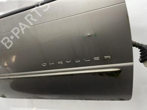 Right front door CHRYSLER 300M (LR) 2.7 V6 24V | BP21208015C3 