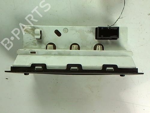 Display monitor PEUGEOT 206 Hatchback (2A/C) 1.4 i | BP21234621C48 