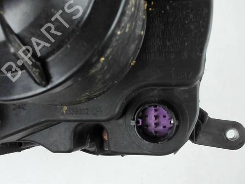 Left headlight FIAT 500 (312_) 1.2 (312AXA1A) | BP37626766C28  - Image 6