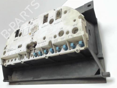 Used Instrument cluster Instrument cluster MERCEDES-BENZ SPRINTER 3-t Van (B903) 308 D 2.3 (903.361, 903.362, 903.363) (79 hp) 20415169 20415169